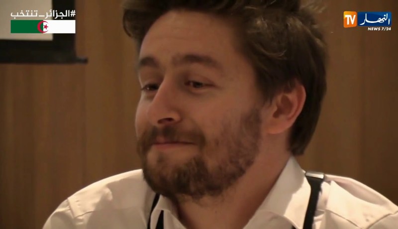 الفيلمان “باركور” و”أبو ليلى” يتنافسان في مهرجان القاهرة السينمائي الدولي