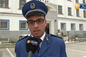 قسنطينة: توقيف عصابة أشرار مختصة في سرقة مدافئ من إقامة جامعية