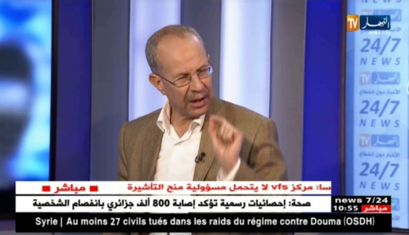 بولنوار : ” يخبّي عيوب المنتوج ديالو بالسكّر ..حاب يقول الحاجة الحلوّة بزاف هي الماشي مليحة !!”