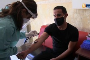 قسنطينة: مخبر خاص يقوم يتحاليل مجانية لقطاعي الصحة والأمن للكشف عن كورونا