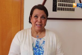 وزيرة الثقافة تنصب أمال سلطاني على رأس المركز الوطني للبحث في علم الأثار