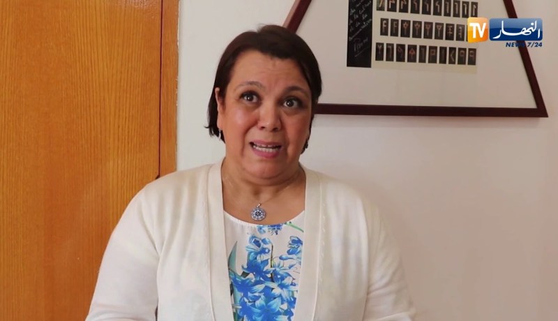 وزيرة الثقافة تنصب أمال سلطاني على رأس المركز الوطني للبحث في علم الأثار