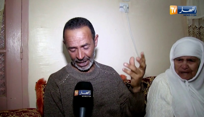 عين تموشنت: إختفاء تلميذ في ظروف غامضة