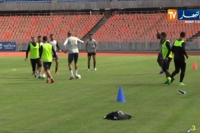 شبيبة الساورة تسقط بثلاثية أمام سيمبا التانزاني في أول مباريات دور المجموعات