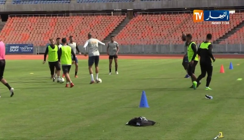 شبيبة الساورة تسقط بثلاثية أمام سيمبا التانزاني في أول مباريات دور المجموعات