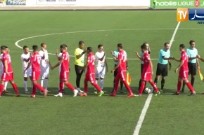 جمعية الشلف تستقبل إتحاد البليدة في مباراة بأهداف متباينة