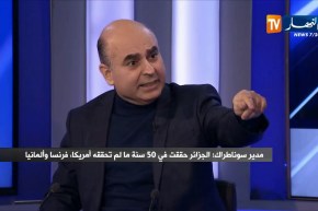 إسماعيل لالماس: واحد ما راهو يصدق على الجزائريين..البترول حقهم..وهل المسؤولون يعيشون بـ 18 ألف دينار