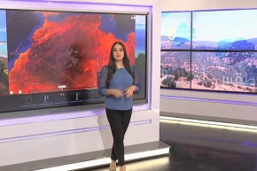 أحوال الطقس / تحذير من موجة حر على هذه المناطق