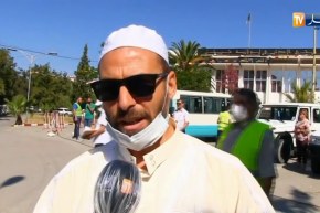 تندوف: حملة تحسيسية للوقاية من فيروس كورونا تجوب مختلف الأحياء والشوارع