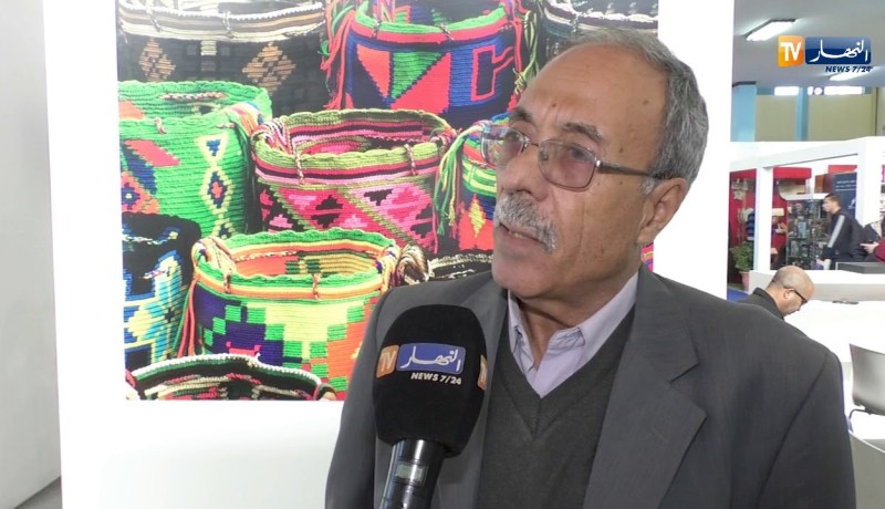 سيلا2018: ملف الأمير عبد القادر ..الأكثر جدلا بين المثقفين !!