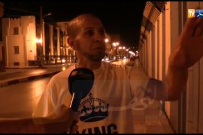 تلمسان: فوضى في ميناء الغزوات بعد تأخر باخرة لنقل المسافرين