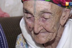 سعيدة: العجوز مرابطة صاحبة 100 سنة تعيش تحت خط الفقر
