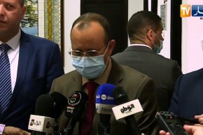 كمال ناصري: قرارات حاسمة في ما يخص المشاريع المتأخرة