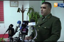 الجلفة: تحقيقات مع 8 مطاحن ومعالجة قضايا تتعلق بالجرائم الإلكترونية والقتل وسرقة الكوابل