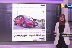 حديث الصحافة: الرئيس تبون يأمر بإختيار” لقاح كورونا” .. والتلقيح من 1 جانفي 2021