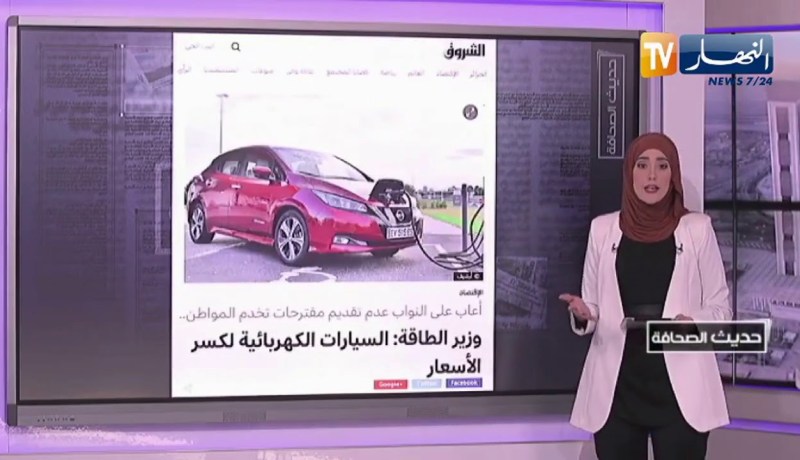 حديث الصحافة: الرئيس تبون يأمر بإختيار” لقاح كورونا” .. والتلقيح من 1 جانفي 2021