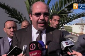 محمد عيسى : ” مطالب 47 متفاوتة.. رانا ننتاظرو التقنيين يتلاقاو ونسيّرو الأمور !! “