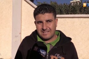 برج بوعريريج: أحياء فوضوية تحت رحمة خطوط الضغط العالي