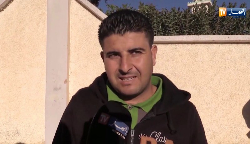 برج بوعريريج: أحياء فوضوية تحت رحمة خطوط الضغط العالي