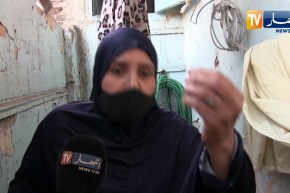 سوق أهراس: سكنات آيلة للسقوط وقاطنوها ينتظرون إلتفاتة من السلطات المعنية