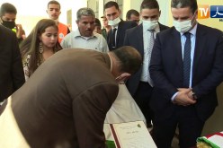 سكن: الإنتهاء من توطين برنامج عدل في ولاية بومرداس