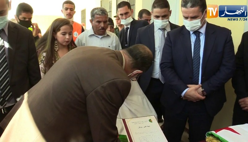 سكن: الإنتهاء من توطين برنامج عدل في ولاية بومرداس