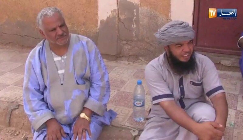 تندوف: أزمة عطش حادة تضرب حي الرماضين والنهضة