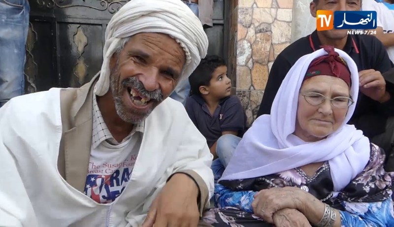 لصوتكم صدى…ولإنشغالاتكم آذان صاغية