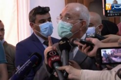 محمد شرفي: المواطن الآن سيسجل نفسه في قائمة الإنتخابات المقبلة وهو في منزله