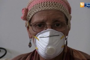 بجاية :: زكية .. طبيبة مصابة بمرض خبيث بعد 30 سنة من خدمة المرضى