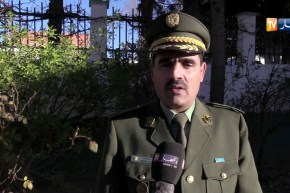 البيض/ الدرك الوطني يحجز 1767 قرص مهلوس