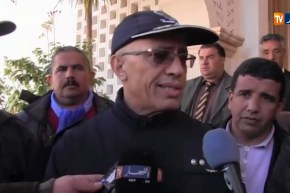 سعيدة/ العثور على الطفلة مريم في صحة جيدة