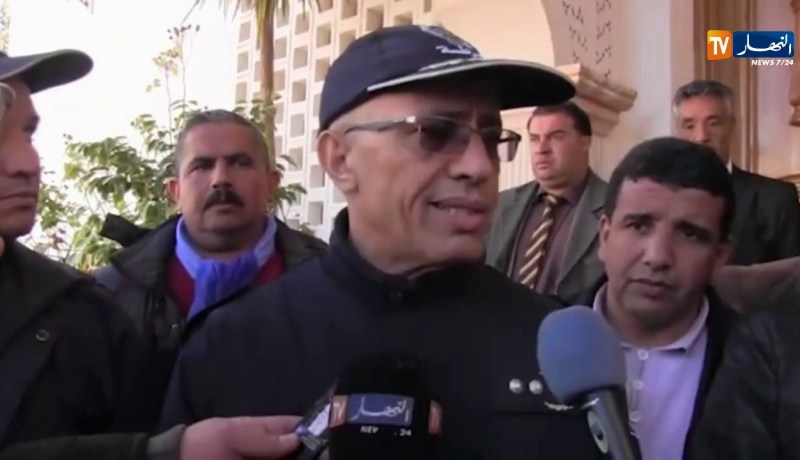 سعيدة/ العثور على الطفلة مريم في صحة جيدة