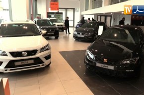 صناعة: مخزون مصانع تركيب يقارب 20 ألف مركبة .. هل ترخص الحكومة لإستغلاله