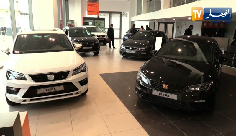 صناعة: مخزون مصانع تركيب يقارب 20 ألف مركبة .. هل ترخص الحكومة لإستغلاله