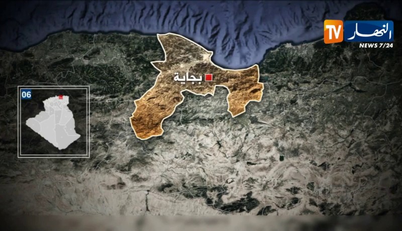 بجاية: عناصر الأمن تحجز 117 كلغ من اللحوم الفاسدة