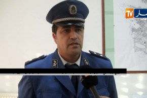 البيض/ الأمن يحجز أزيد من 1300 قرص مهلوس