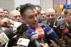 بوشارب: الافلان سيعتمد على المناضلين الذين يؤمنون بمبادء الحزب