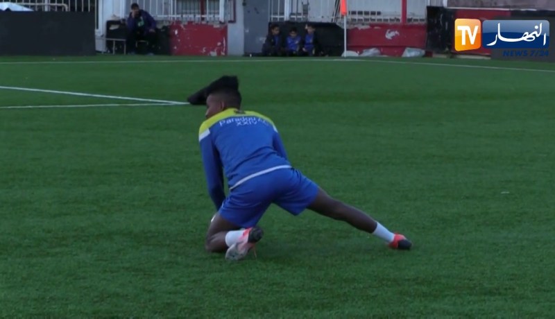 الصحافة البرتغالية تؤكد رغبة أنديتها في التعاقد مع بعض لاعبي بارادو