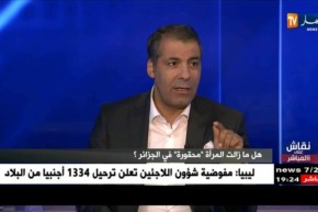 عبد الحفيظ كورتل..هناك أشخاص لولا ردة فعل المجتمع والدين لساوو في الميراث بين الرجل والمرأة