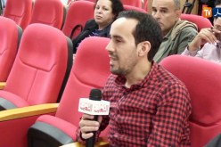 العاصمة/ اللجنة الوطنية للتضامن مع الشعب الصحراوي تستنكر تصريحات “سعيداني”