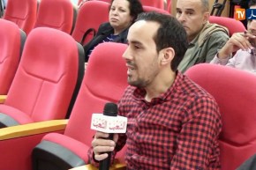 العاصمة/ اللجنة الوطنية للتضامن مع الشعب الصحراوي تستنكر تصريحات “سعيداني”