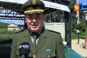 الدرك الوطني ينظم حملة تحسيسية للوقاية من حوادث المرور بعديد الولايات