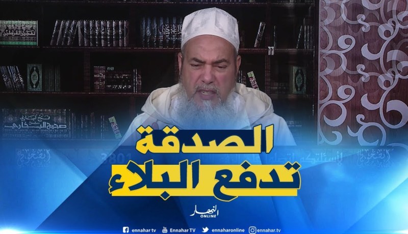 بنيت دار وكي كملت درت وعدة وصدقة..قالولي بدعة..!! الشيخ شمس الدين يرد