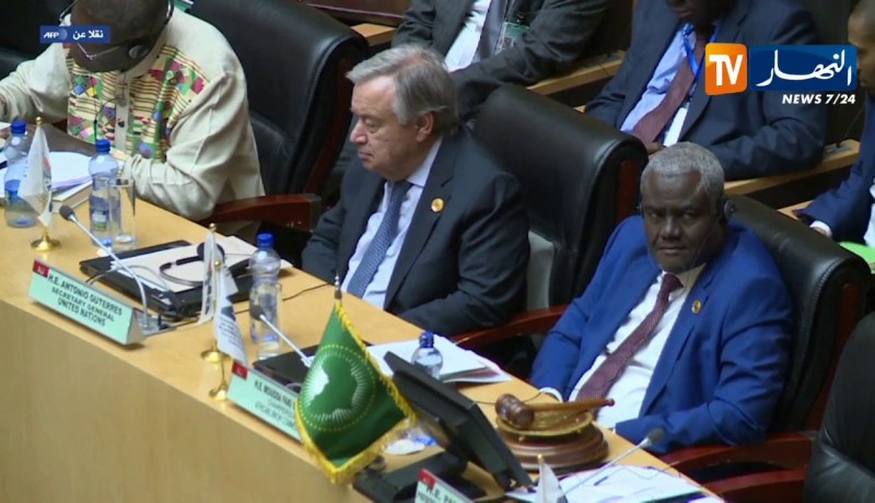 إثيوبيا: المناقشة على إطلاق جواز سفر موحد في القمة الإفريقية