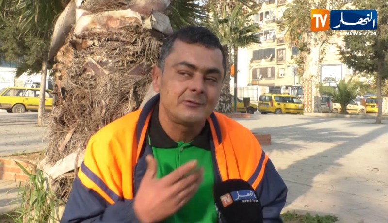 صعوبة الإندماج في المجتمع.. قصة شوقي بعد خروجه من السجن