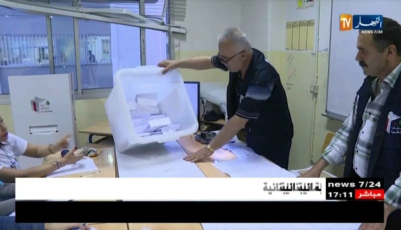 لبنان: تيار المستقبل برئاسة الحريري يفوز بـ 21 مقعدا في الإنتخابات البرلمانية