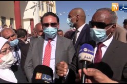 والي غليزان: إتخذت قرار بأن تفتح قاعات العلاج أبوابها يومي الجمعة والسبت لتقديم الخدمات الصحية