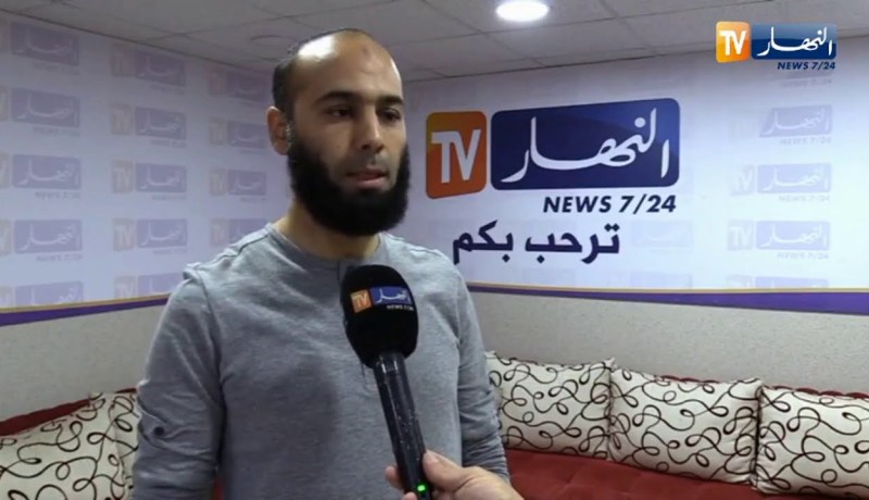 “فاتح شبل :” تحقيق لمعرفة أسباب النفوق الجماعي للأسماك