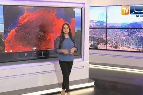 أحوال الطقس / تحذير من موجة حر على هذه المناطق